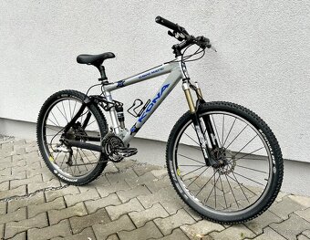 Kona dawg matic - 2