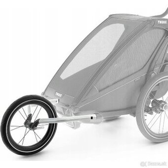 THULE Chariot Jog Kit 1 single - 2