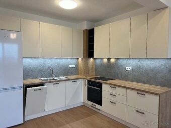 2-izbový byt Nové Mesto nad Váhom, ulica Hroznová - 2
