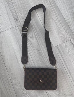 Louis Vuitton kabelka - 2