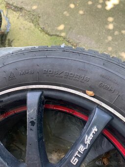Kolesa 5x108 R16 - 2