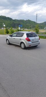 Kia ceed - 2