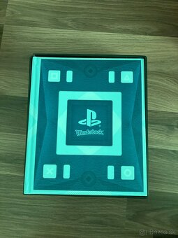 PS3 Book of Spells + kamera a ovládač - 2