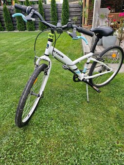 Predám detský bicykel - 2