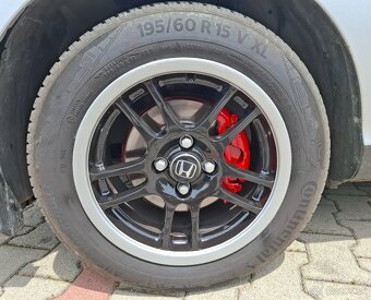 4x100 r15 honda - 2
