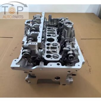 Nová hlava motora N20B20-11127624778 - 2