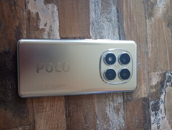POCO X7 12 GB/512 GB - 2