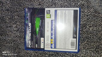 FC 25 Ps4 - 2