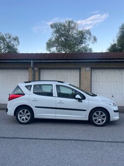 Peugeot 207 SW - 2