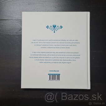 Lagom - Švédske umenie rovnováhy - 2