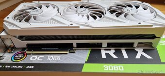 Nvidia GeForce RTX 3080 10GB - 2
