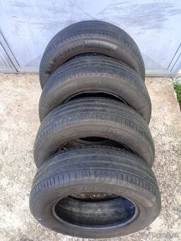 Michelin 195/65r15 - 2