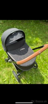 Cybex priam black 2021 - 2