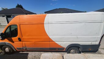 Fiat Ducato 2.3 JTD - 2
