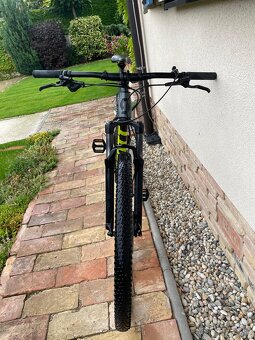 Predam bicykel SCOTT SCALE 980 Grey - 2