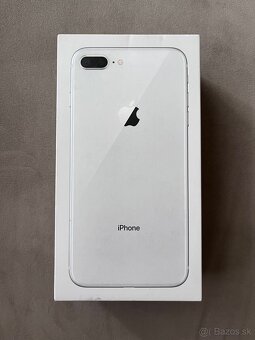 iPhone 8 Plus - 2