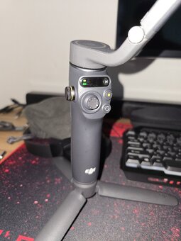 Dji osmo Mobile 6 - 2