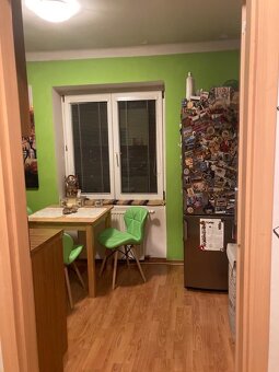 1 izbový byt, Bratislava Trnávka - 2