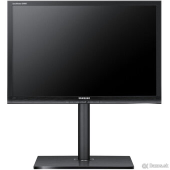 Predám 27" LCD monitor IPS Samsung S27A850D, čierny - 2