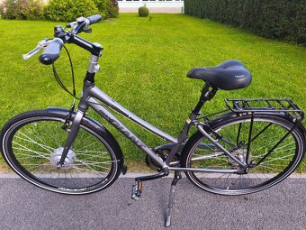 Treking bike GIANT Ligero RS 1 veľkosť M - 2