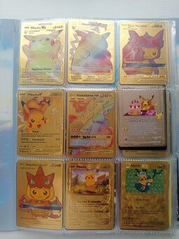Skoro plný pokémon album - 2