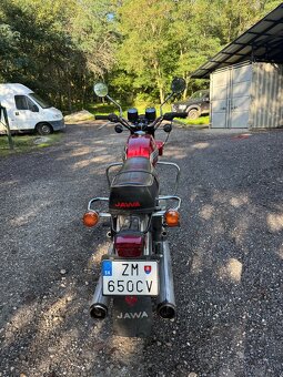 JAWA350- 634 - 2