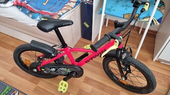 Rockrider st900 16 palcov - 2