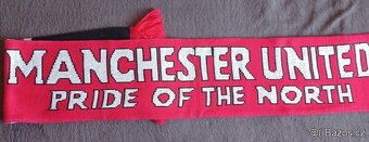 MANCHESTER UNITED EST.1878 - 2