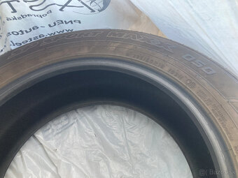 Dunlop SP Sport Maxx 050 235/60 R18 103H - 2
