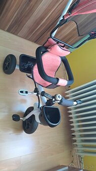 Detská trojkolka - 2