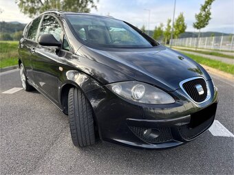 Seat Altea XL 1.9TDI Nová STK - 2