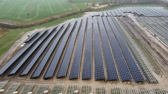 🔧☀️ HĽADÁME POSILY – PRÁCA NA STAVBE SOLÁRNYCH PANELov ☀️ - 2