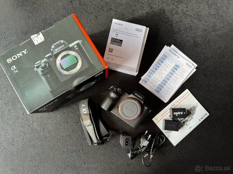 Sony a7 ii (a7 2) - 2