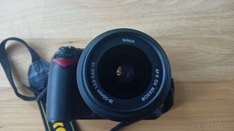 Nikon D90 - 2