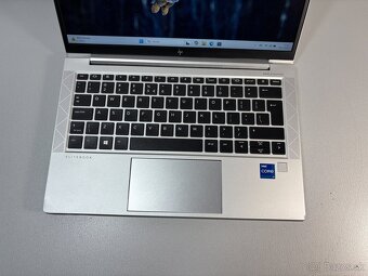 #082 HP EliteBook 830 G8/i7 1165G/32GB RAM/512GB SSD/W11 - 2