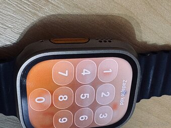Watch Ultra1 49mm - 2