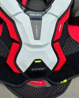 ✅RAMENA/VESTA BAUER VAPOR HYPERLITE SR - L aj XL - 2