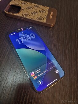 iPhone 13 Pro 128GB – ako nový, všetko originál
 - 2