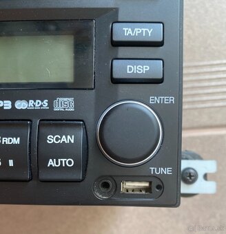 Autorádio HN445MCEUA Hyundai, Kia - 2