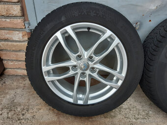 5x114,3 17" Renault Captur SUV , Arkana, Kadjar - 2