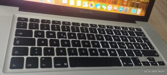 Apple MacBook Pro 15" Late-2011 (A1286) - 2