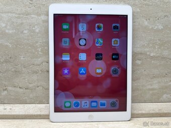 Apple iPad 5 10,5 (2017) Wi-Fi 128GB Silver - 2