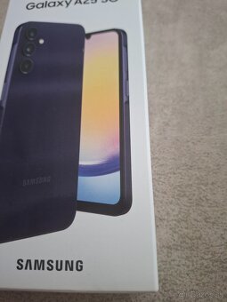Samsung Galaxy A25 5G - 2