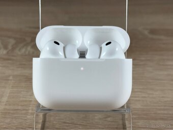 NOVÉ Apple AirPods Pro 3. Generácie - 2