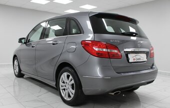 Mercedes-Benz B trieda 180 CDI - 2