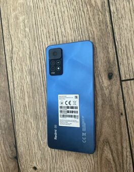 Xiaomi redmi note 11 pro 5G 128gb - 2