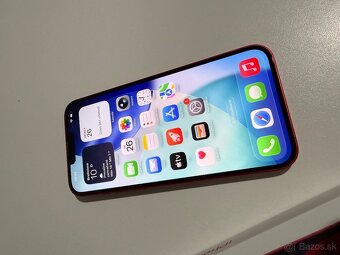 Iphone 14 Plus Red 128GB - 2