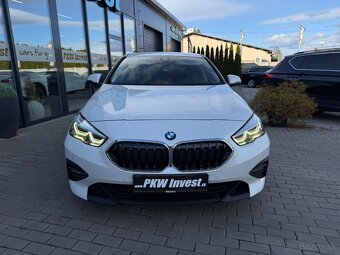 BMW Rad 2 Gran Coupé 218i Luxury line SK ŠPZ - 2