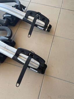 Strešný nosic Thule 591 2x - 2