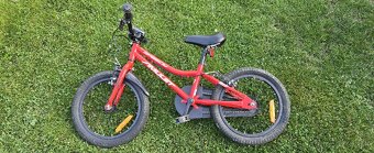 Detský bicykel - 2